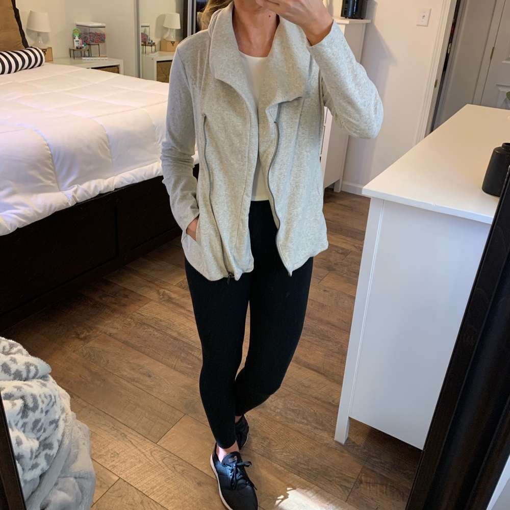 Banana Republic jacket